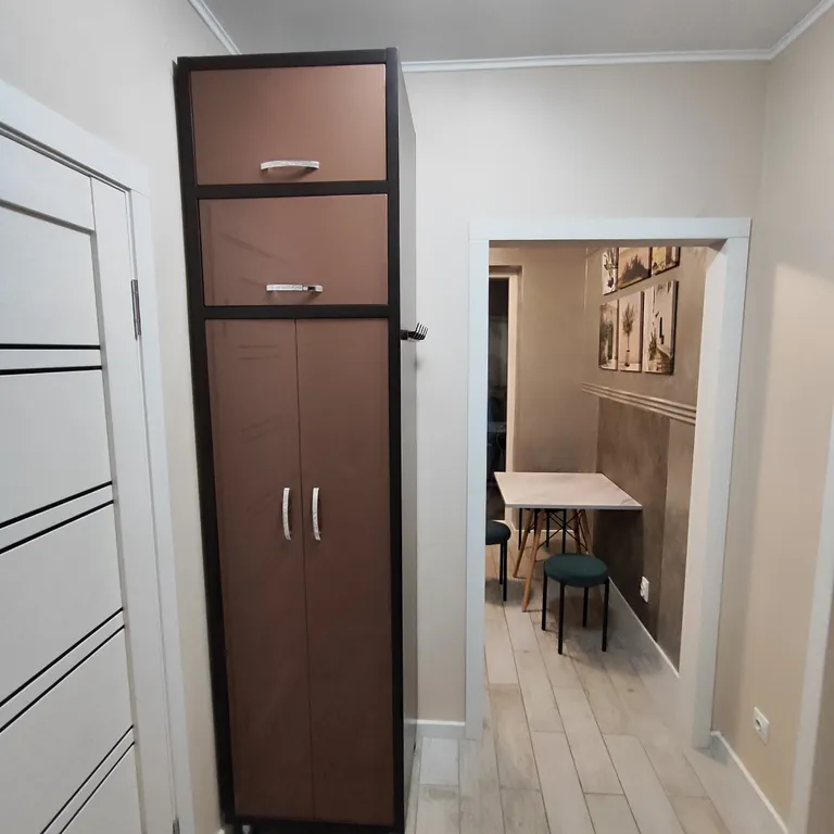 Квартира Квартира в спальном районе — Калининград