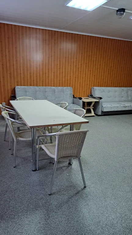 Коттедж Семейный дом номер 2 — Губка