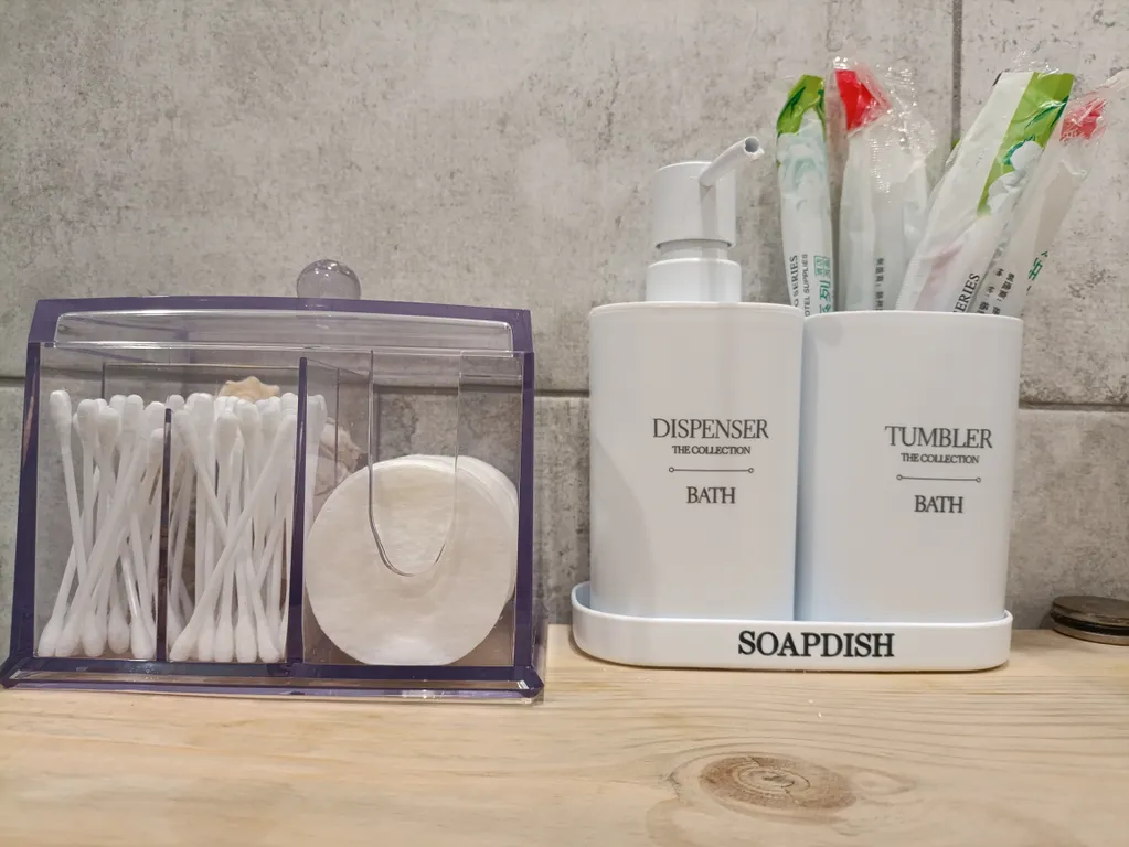 Дом с купелью