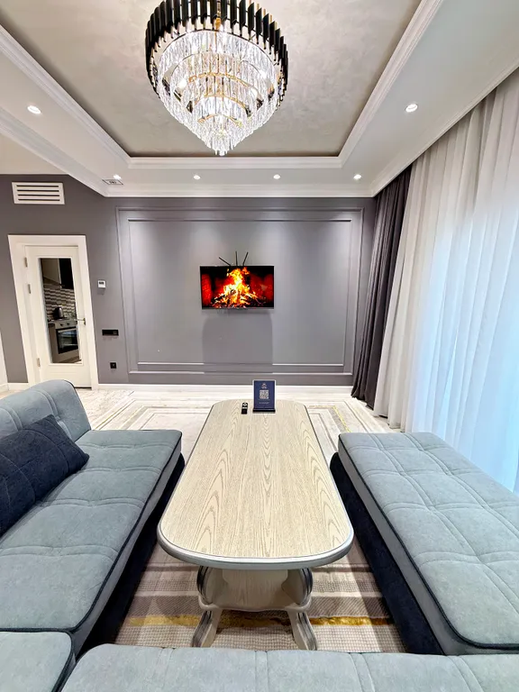 Istambul city 13 by Royal rentals