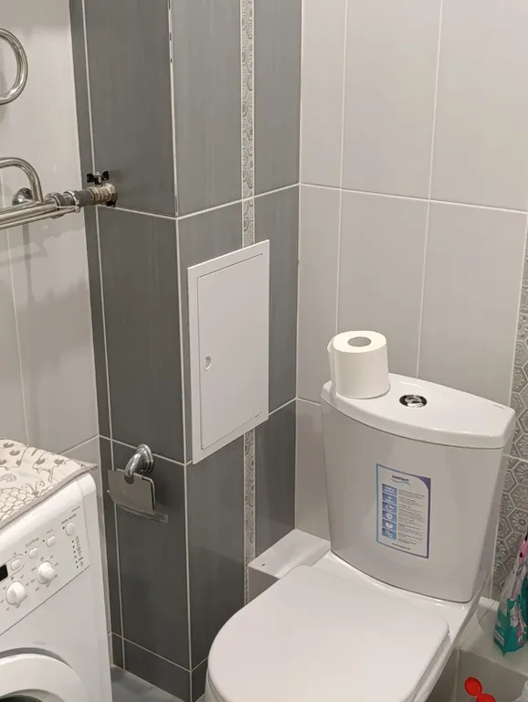 Квартира Квартира с топовой локацией — Волгоград