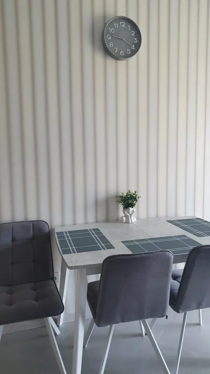 Квартира на Балтийском побережье