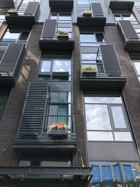 Квартира Квартира Апартамент в ЖК Арт Резиденс — Москва