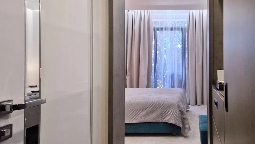 Квартира Комната — Адлер