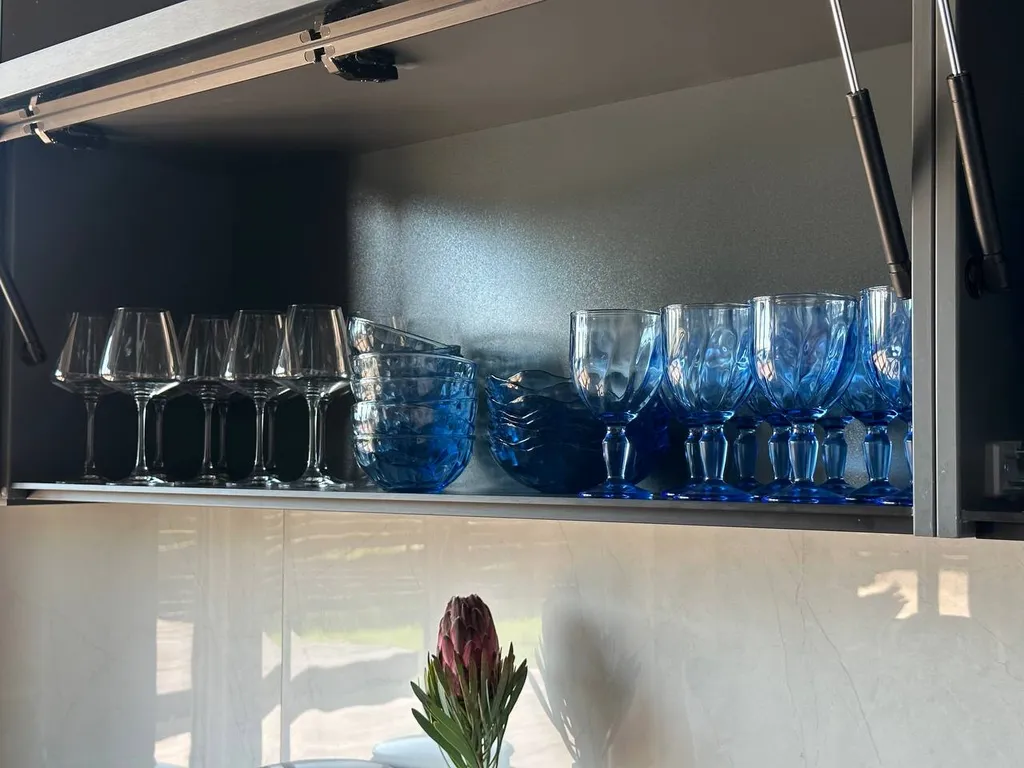 Дизайнерский коттедж на берегу обского моря