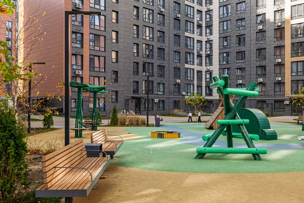 Не просто квартира, а стиль и качество