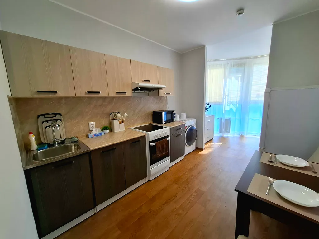 Квартира Квартира у стадиона и мемориального комплекса Мамаев курган — Волгоград