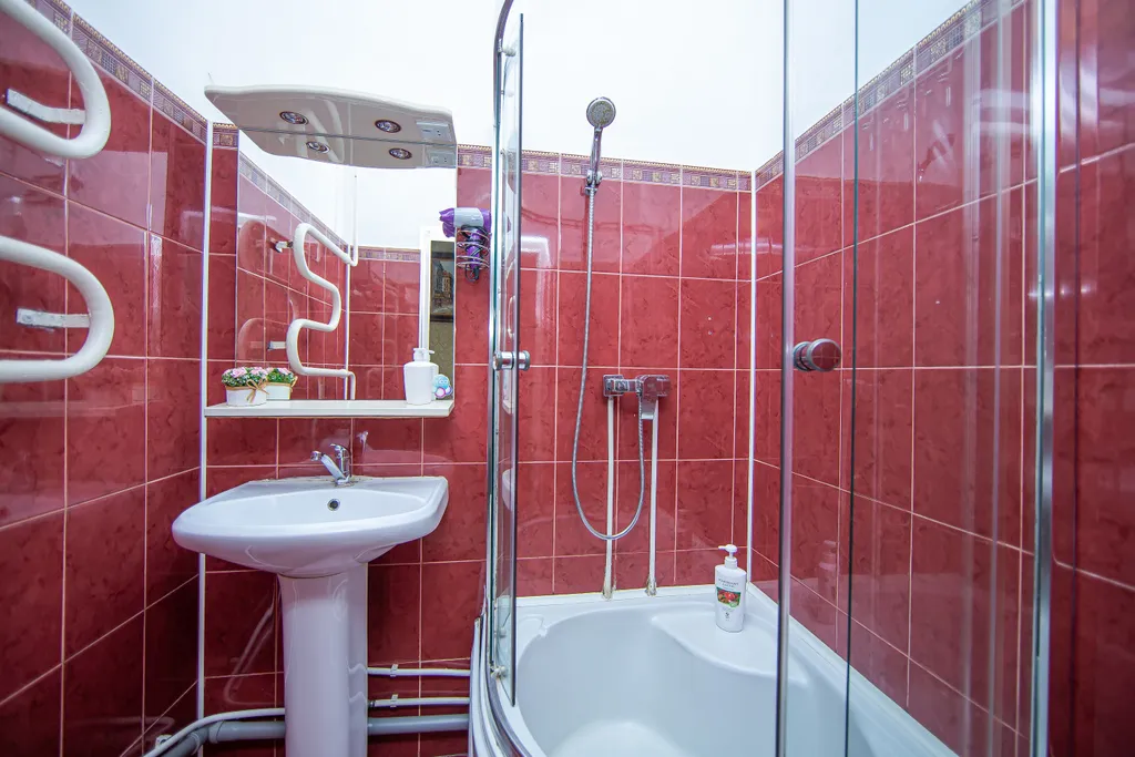 Friends Vacations 4BR & 4BTH Apartment