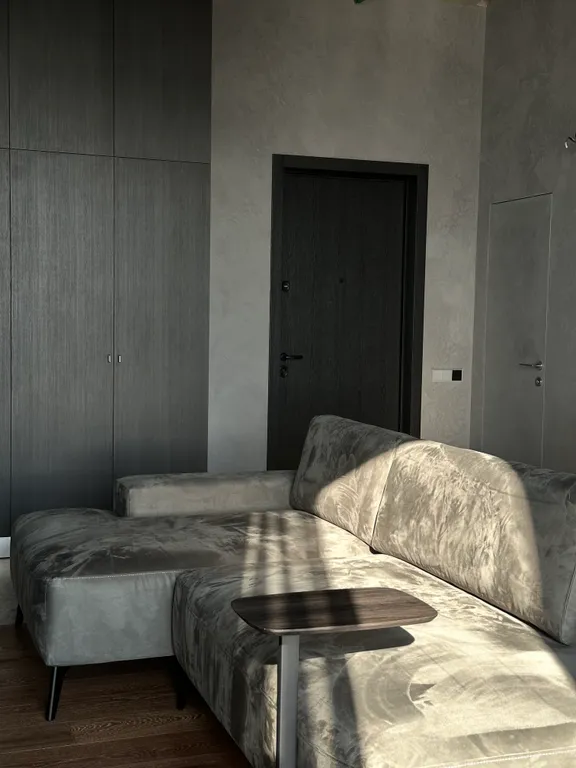 Квартира 2-комнатные апартаменты премиум-класса в центре города — Минск