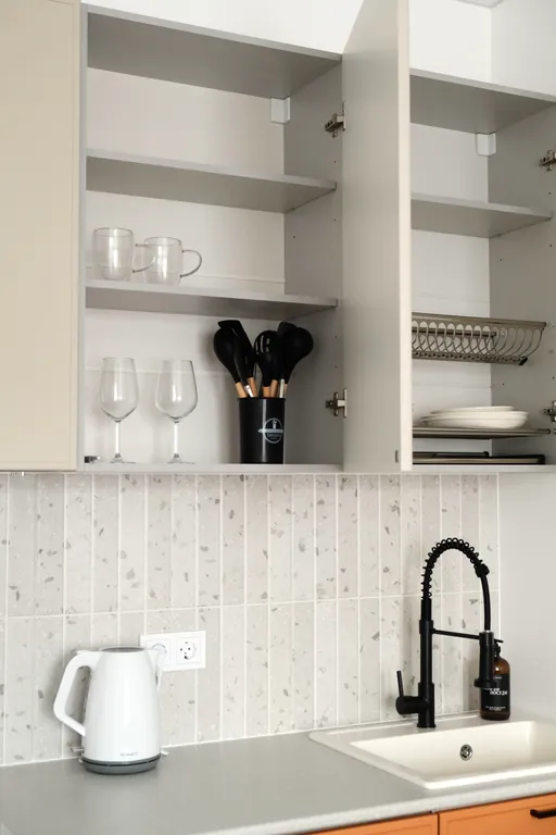 Квартира Квартира Студия roomroom Краски — Ярославль