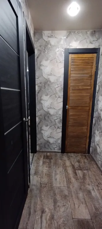 Солнечная квартира