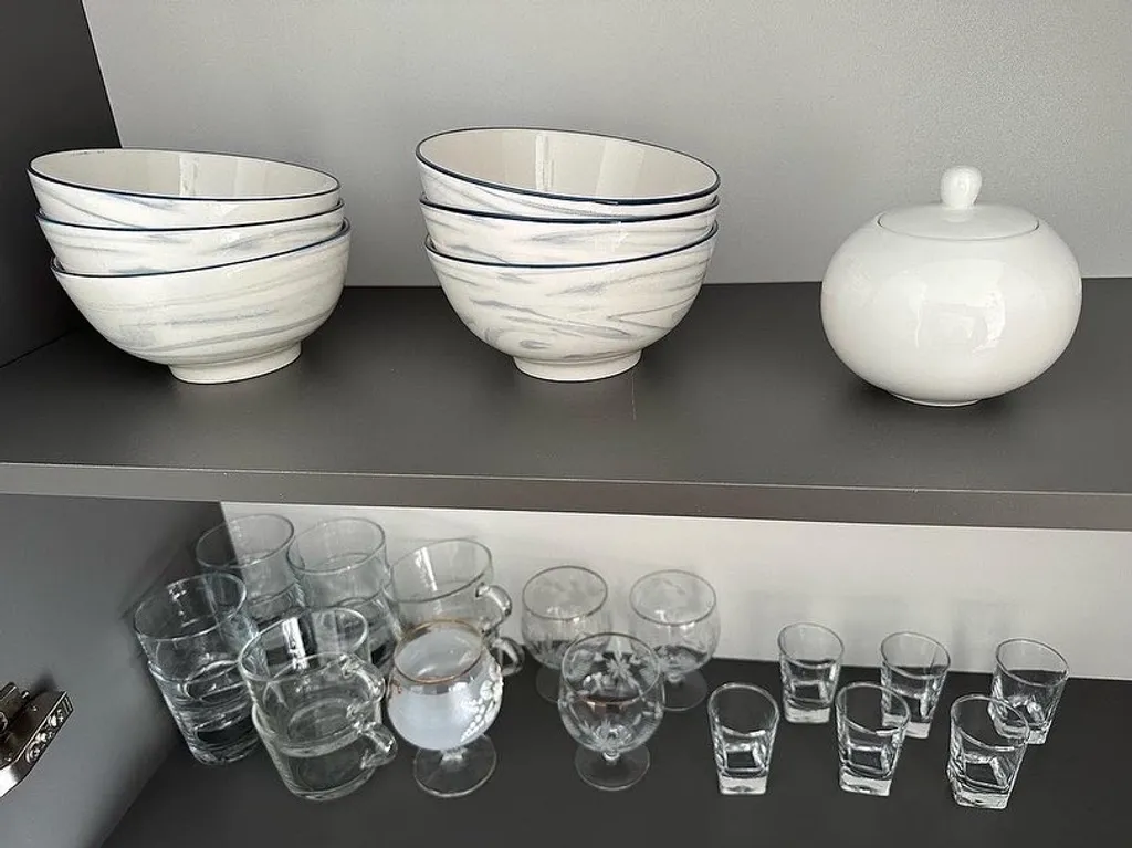 Новая уютная квартира в новом ЖК с прекрасным видом на Эльбрус