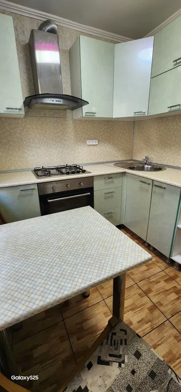 Уютная квартира в центре для комфортного отдыха