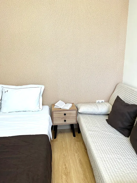 Коттедж Дом с садом и мангалом — Сочи