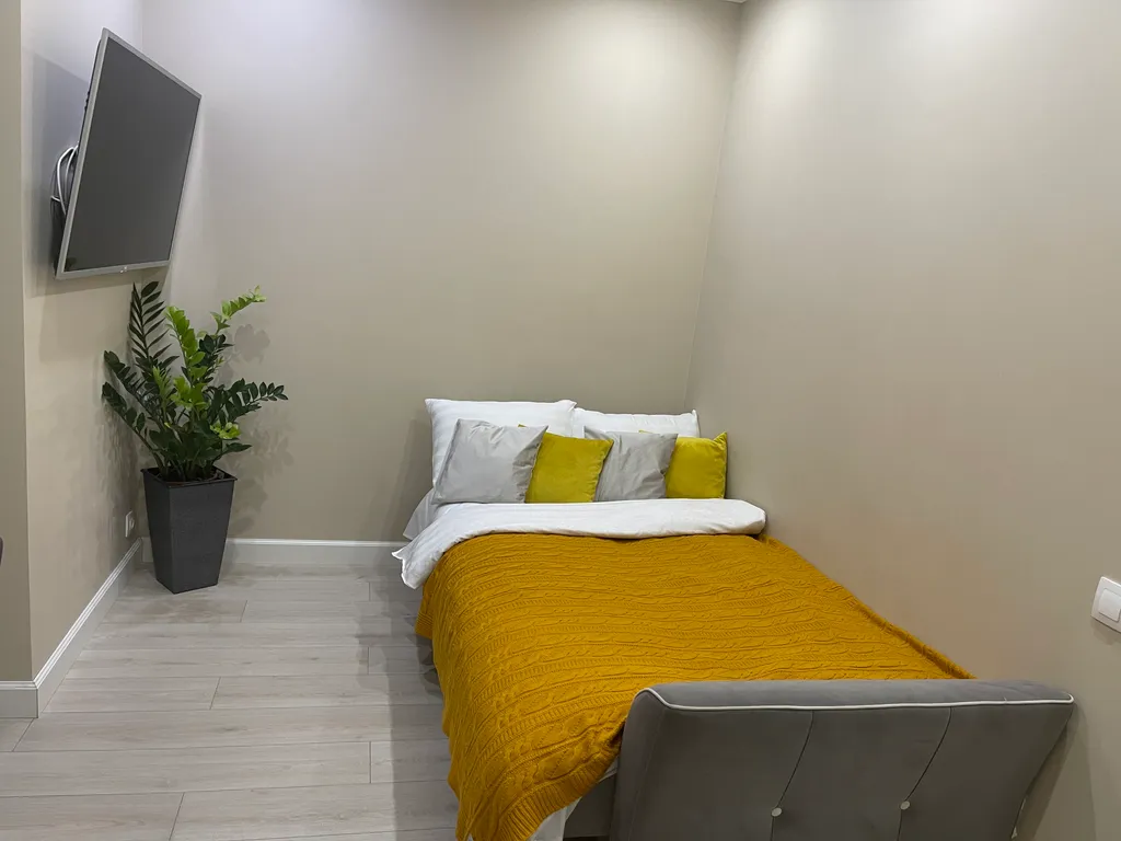 Студия рядом с аэропортом Шереметьево