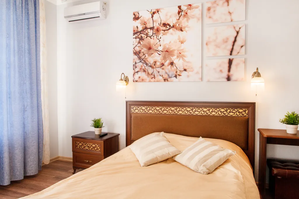 Апартаменты Даудель у отеля Mercure