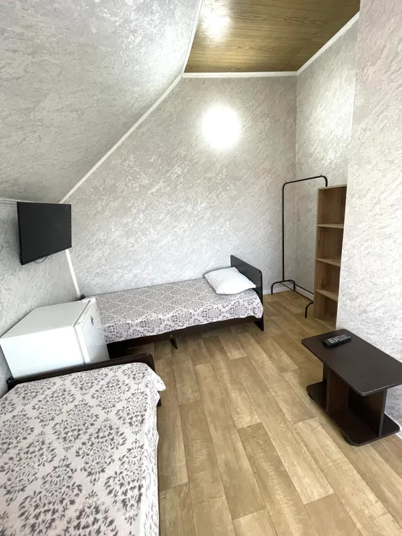 Квартира Комната — Адлер