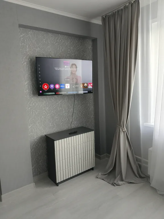 Квартира Уютная, идеально чистая 2-х комнатная квартира — Красноярск