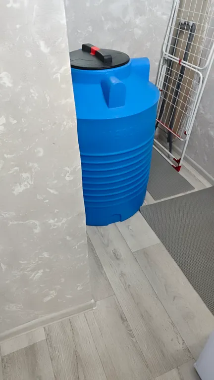 Уютная и чистая квартира после ремонта