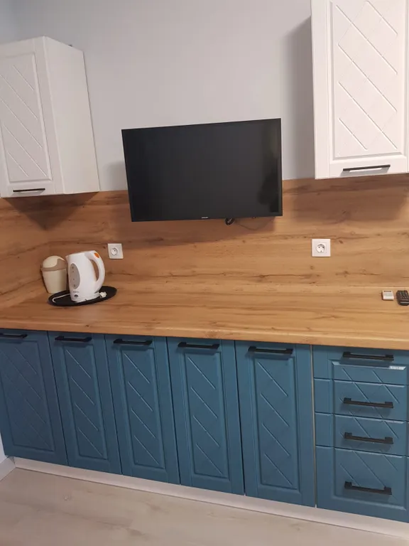 Квартира Квартира Лайм32 — Сириус