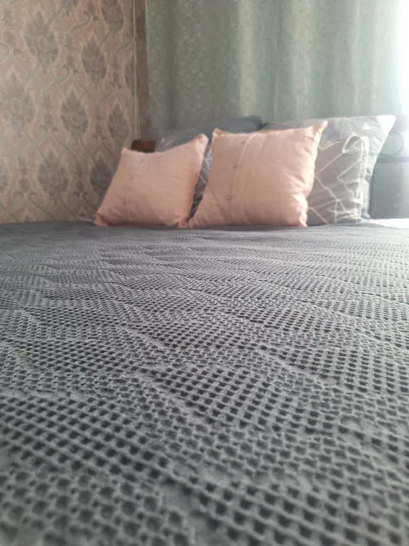 Уютная однокомнатная квартира в исторической части города