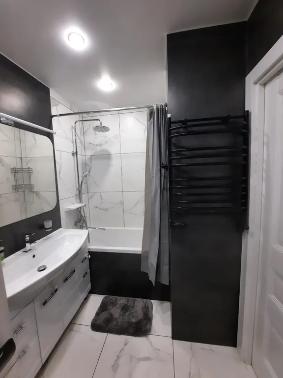 Квартира Квартира в уютном и удобном расположении — Калининград