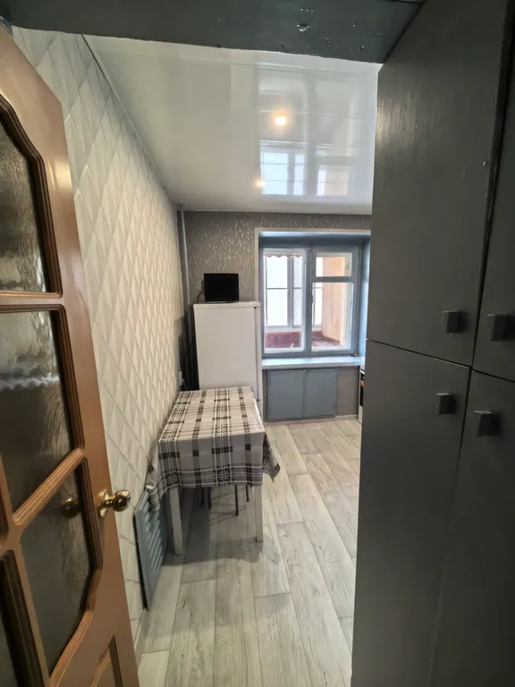 1-комнатная квартира рядом с Термами