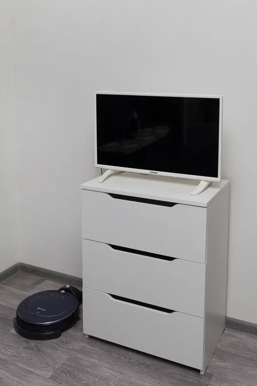 Студия Лофт в центре города