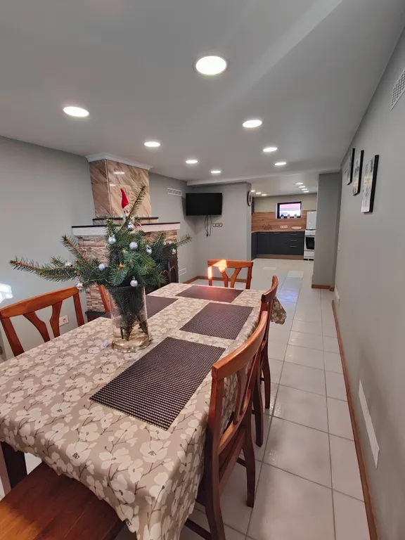 Гостевой дом в сердце Красной поляны