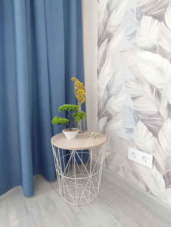 Новые апартаменты с видом на Московскую площадь