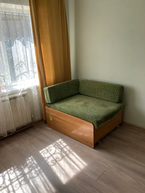 Домик у Цветника