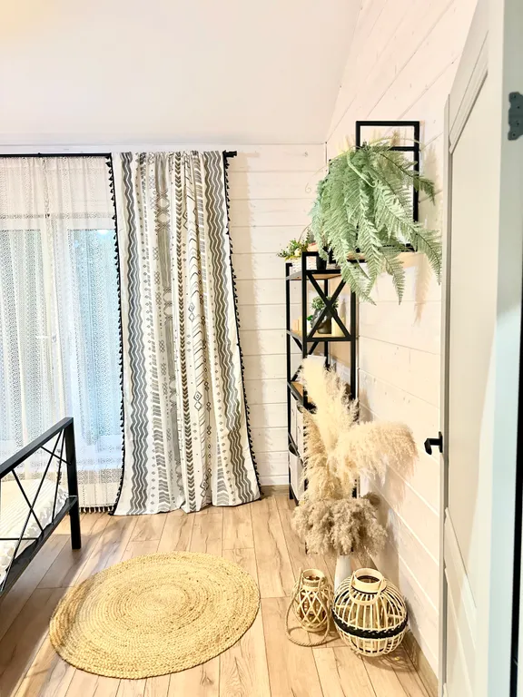 Гостевой дом Душа