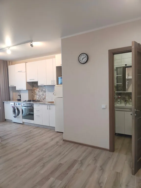 Уютная студия на Балтике