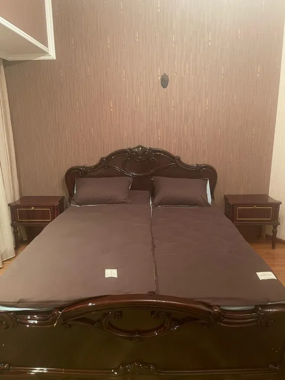 Дом с видом на горы