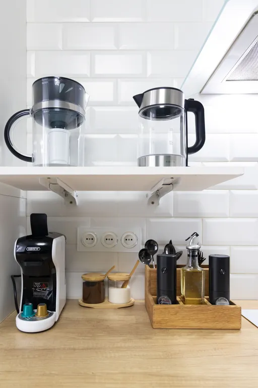 Квартира Стильная квартира у моря — Пионерский