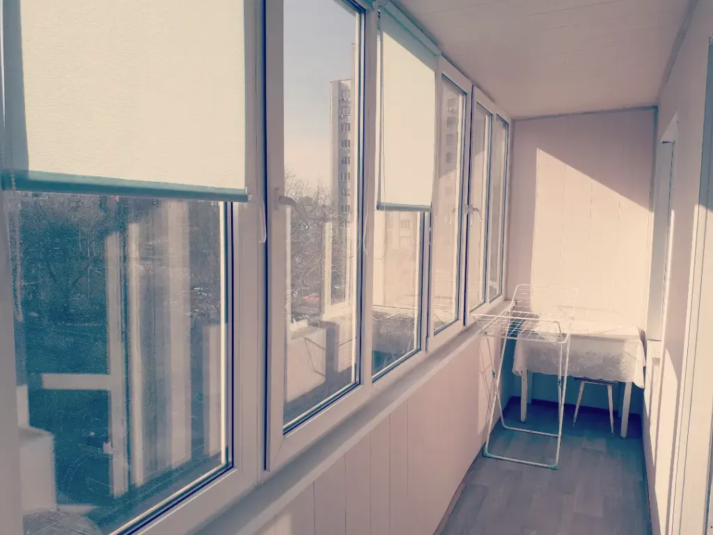 Уютная квартира в центре