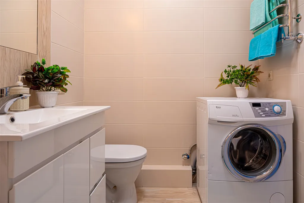 Квартира в солнечном круге