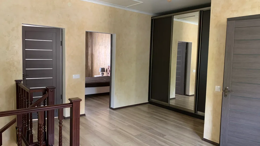 Уютный таунхаус на берегу Балтийского моря