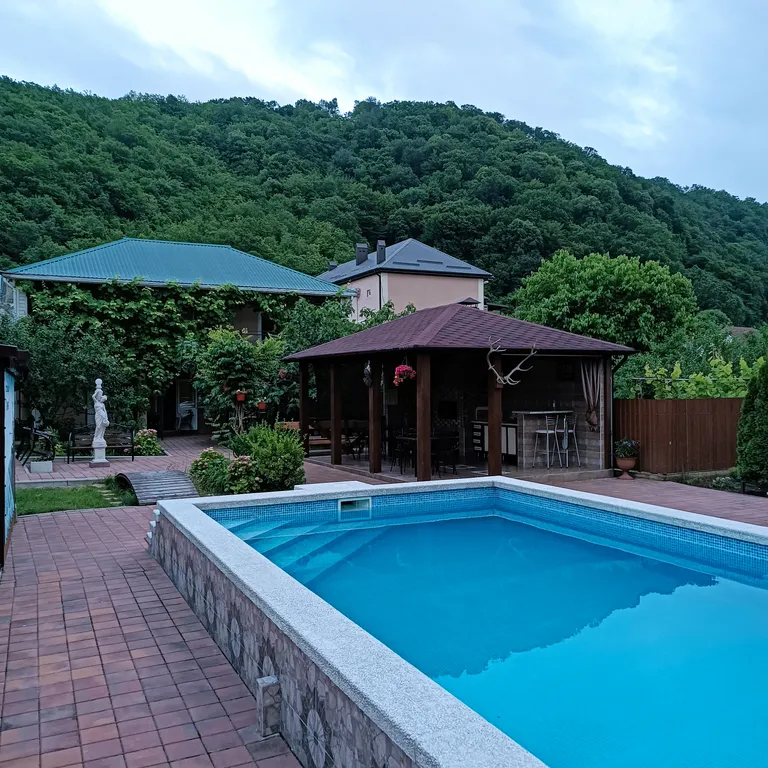 Квартира Комната — аренда посуточно в Новомихайловский