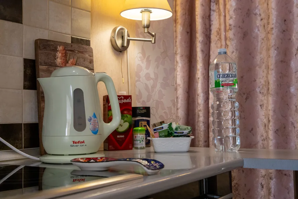 Атмосферные апартаменты у Кремля в самом сердце старого города