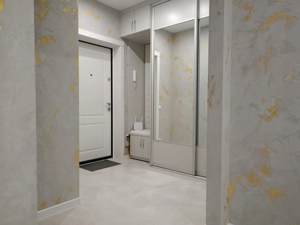 Апартаменты Ferrit