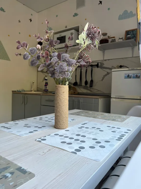 Уютная квартира в Приэльбрусье