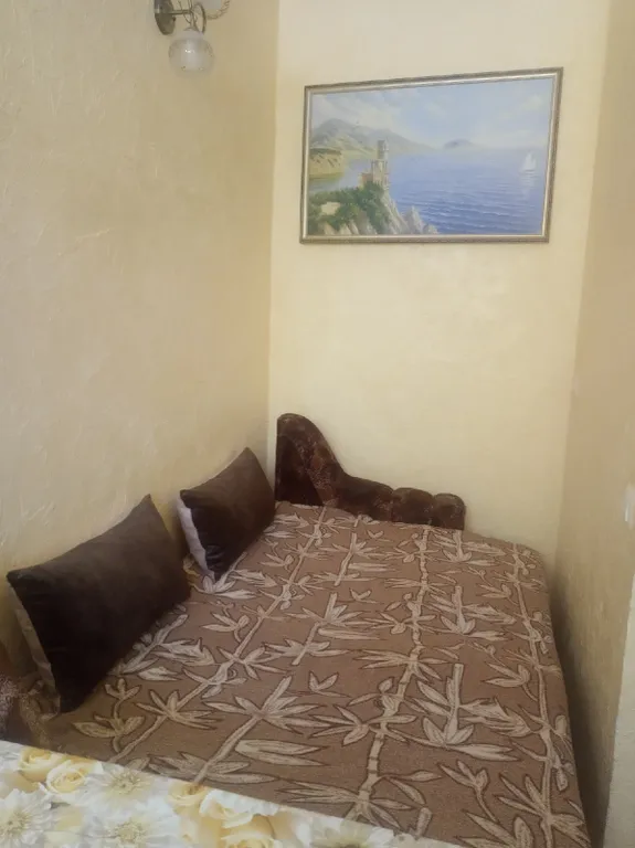 Квартира-студия