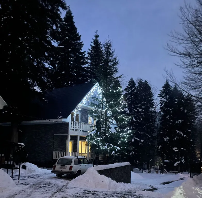 6-комнатный Дом