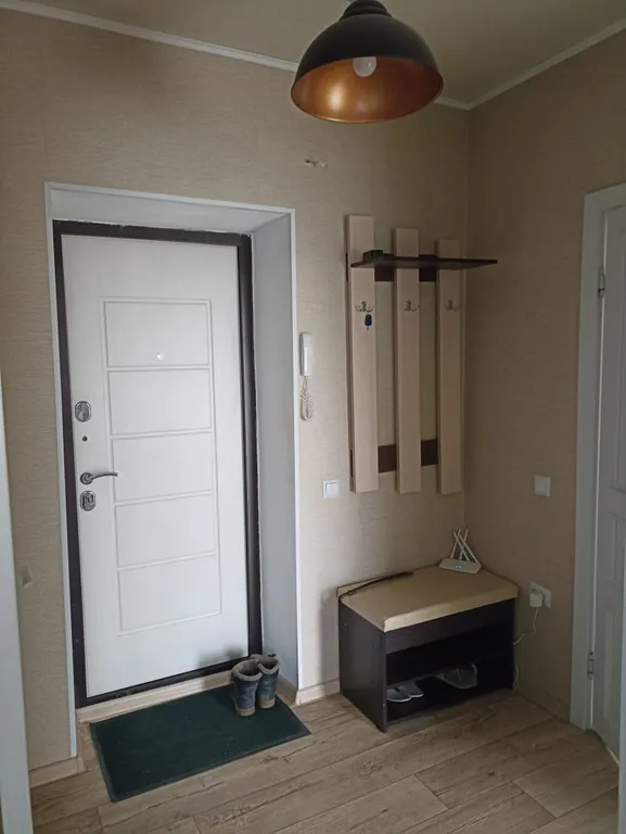 Уютная квартира у моря