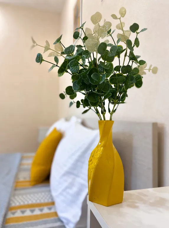 Квартира Светлая семейная квартира до 6 гостей рядом с рекой Волгой — Ярославль