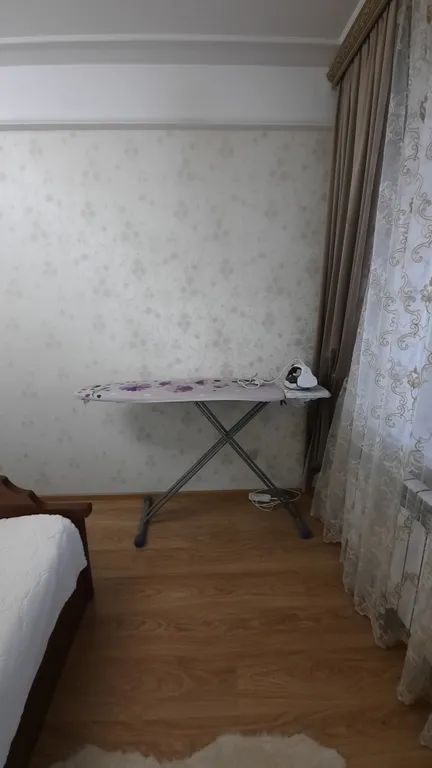 Квартира Уютная квартира возле моря — Каспийск