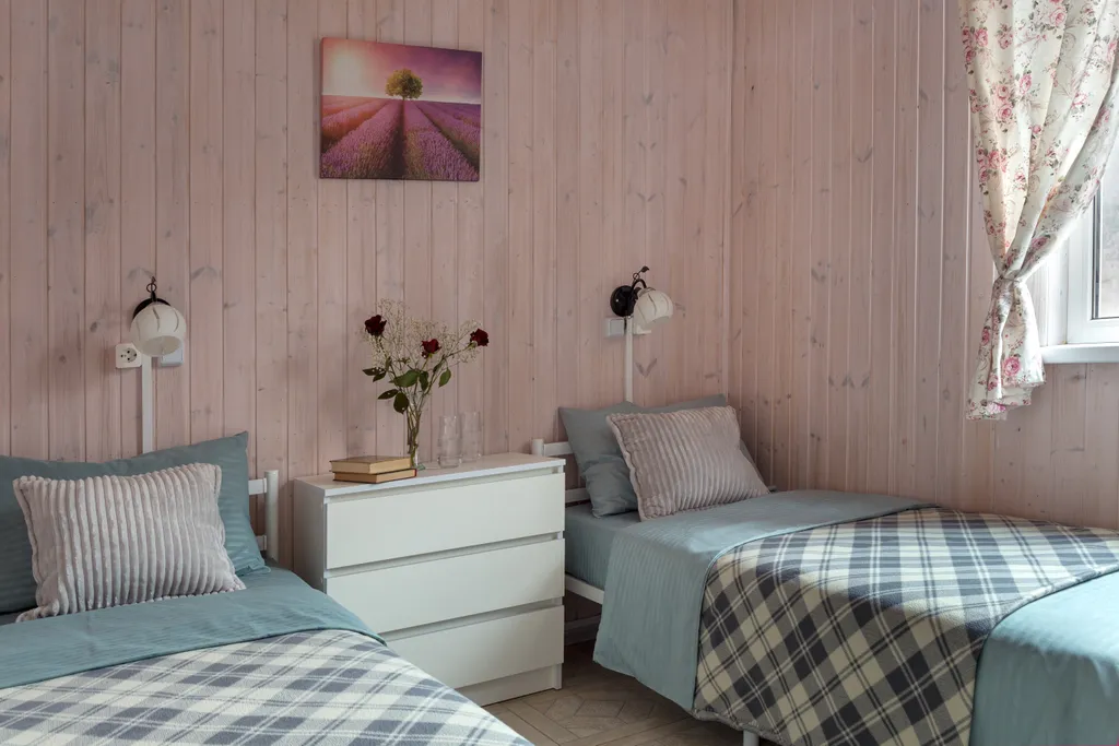 Озерная сказка