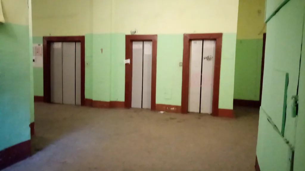 Комната в 5 минутах от метро проспект Просвещения