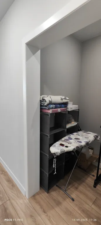 Уютная студия недалеко от Авиастара